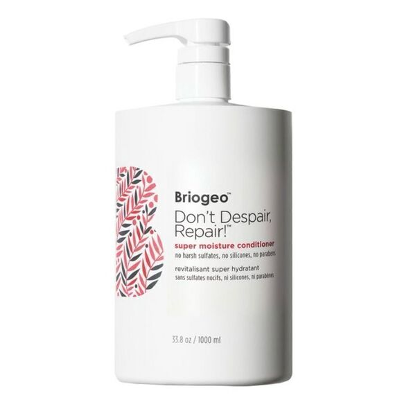 Briogeo Don't Despair, Repair! Super Moisture Conditioner - Picture 1 of 1